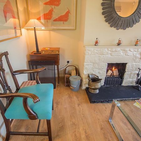 Yew Tree Cottage Maidford Exterior foto