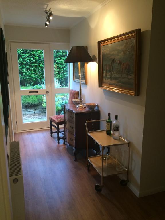 Yew Tree Cottage Maidford Exterior foto