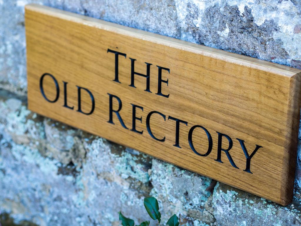 Yew Tree Cottage Maidford Exterior foto